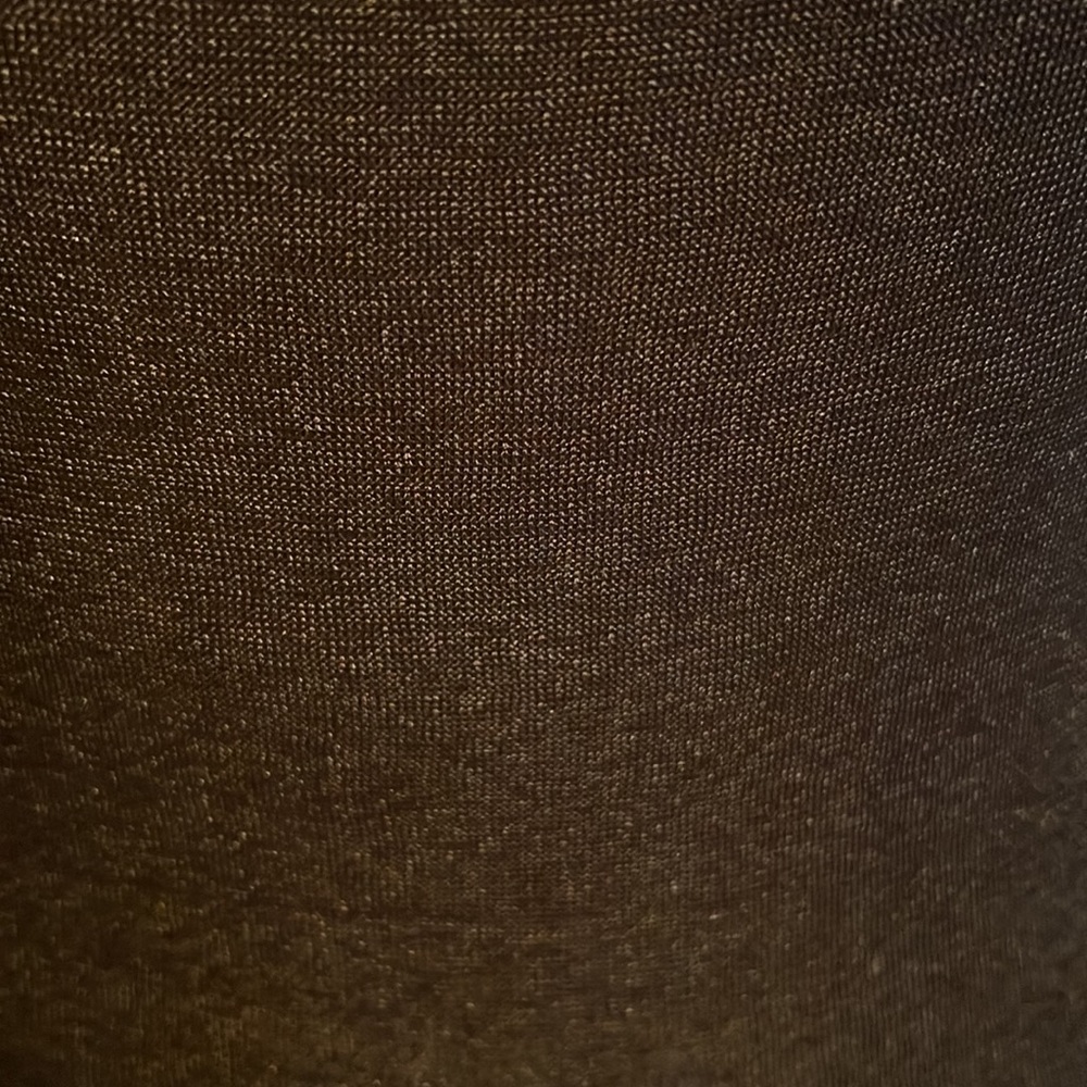 Metallic tee! - Picture 2 of 2